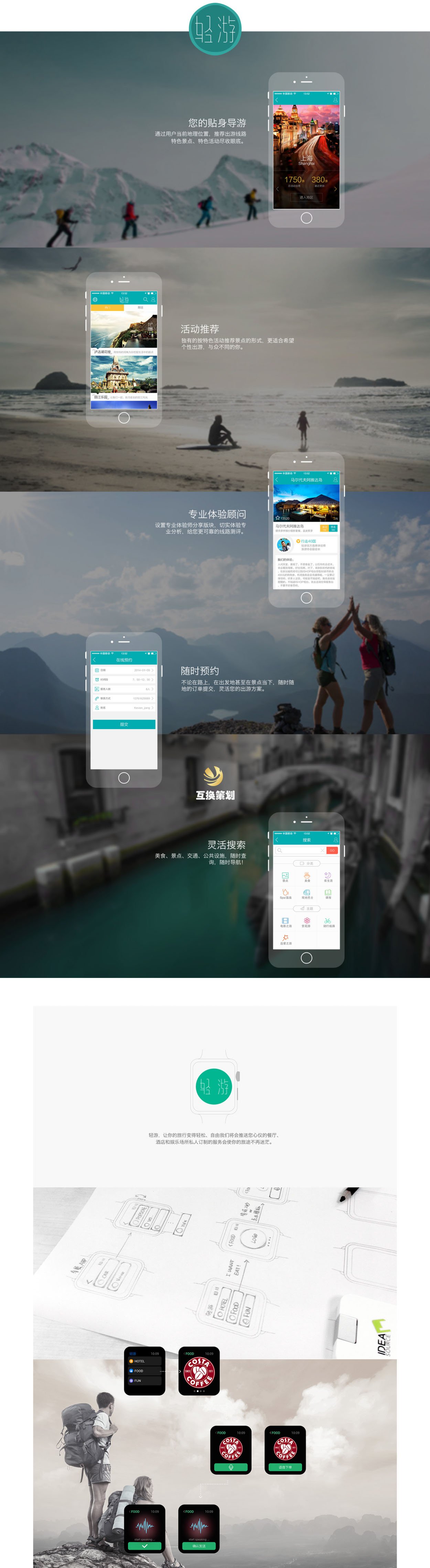 轻游APP(图1)
